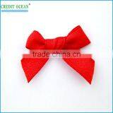 CREDIT OCEAN Automatic High Speed Ribbon Bow Making Machine thumbnail-2