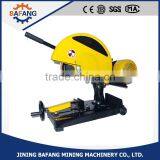 Hardware Equipment Stainless Channel Steel Cutting Machine thumbnail-2