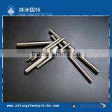 Original Manufacture Tungsten Carbide Rods With Two Straight Coolant Holes thumbnail-1
