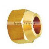 Copper Nut /long and Short Flare Nut/forged and Flare Cap Nut/reducing and Short Nut thumbnail-5