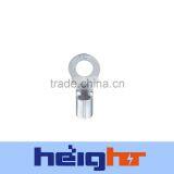 Stainless Steel Insulated Electrical Ring Terminal With Low Price
