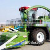9QSZ-3000 Green(yellow) Forage Feed Crusher Soiling Food thumbnail-1