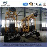 600m Truck Mounted Water Well Drilling Rig China Best Drilling Equipment thumbnail-4