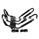 Universal Roof J-Bar Rack Kayak Boat Canoe Car SUV Top Mount Carrier 2 Pairs thumbnail-3