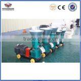 Poultry Feed Pellet Machine and Animal Pellet Machine for Recycling Agricultural Waste thumbnail-6