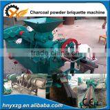 Automatic Charcoal Briquette Making Machine Coal Dust Extruder Machine Price(Whatsapp:008613837185504) thumbnail-4