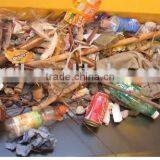 Hydraulic Operating Hot Sale Beach Cleaner Sand Cleaner Beach Cleaning Machine Beach Sweeper Beach Machine Drived by Tractor thumbnail-5