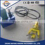 Hot Sale Steel Bar Bending Machine/hydraulic Pipe Bender/Hydraulic Pipe Bending Machine thumbnail-2