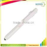 Custom Aluminum Led Light Ophthalmic Doctor Medical Pen Torch thumbnail-1