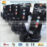 Mine Dewatering Submersible Sewage Pump Water Pump thumbnail-5