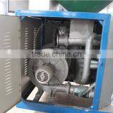 Industrial Rice Husk,wood Shavings,wheat Straw Pellet Burner for Steam Boiler, Aluminum Melting Furnace thumbnail-6