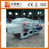 Industrial Wood Chipping Machine Drum Type Wood Chipper for Sale thumbnail-4