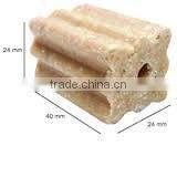 Rat Bait Poison Wax Block Press Machines thumbnail-6