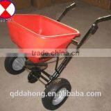 Salt Spreader Cart, Fertilizer Spreader Cart thumbnail-1