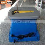 3.5A Oscillating Edge Belt/Spindle Sander thumbnail-6