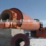 Gold Processing Ball Mill thumbnail-3