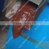 Electric Cocoa Nibs Grinder Machine thumbnail-5