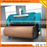 Household Cotton Polyester Fiber Carding Machine thumbnail-3
