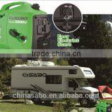 End of 2015 Sales Promotion GT-1500w Sine Wave Digital Inverter Gasoline Generator thumbnail-4