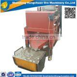 Lab Equipments Permanent Iron Ore Metal Magnet Separator thumbnail-5