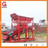 China Supplier Roller Sand Screening Machine for Sale