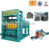 Best Selling Bricks Making Machine Automatic thumbnail-1