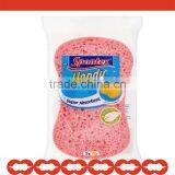 Cellulose Face Cleaning Puff thumbnail-1