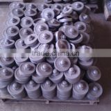 customized grey cast iron parts