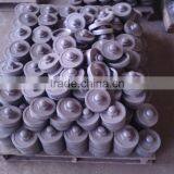 Customized Cast Iron Parts, Cast Iron Parts thumbnail-3
