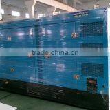 Soundproof Type Low Price China Super Silent Generator Diesel 120kw thumbnail-3