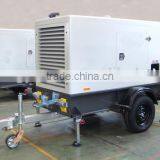 75KW Trailer Diesel Generator Engine 6BT5.9-G2 thumbnail-3