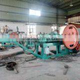 China Automatic Scrap Steel Wire Nail Making Machine Manufacturer thumbnail-2