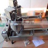 GRT-T101 Donut Fryer Machine thumbnail-2