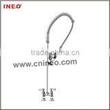 Professional Kitchen Basin Faucet(Pre-rinse Unit) thumbnail-1