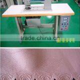 CSU-593 China Ultrasonic Multi-purpose Sewing Machine