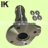 LK Z001 Safety Sesame Oil Extract Machine in 2015 thumbnail-5