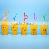 Mini Disposable Plastic Dessert Cup thumbnail-2