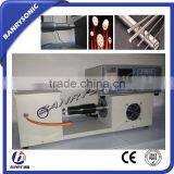 Ultrasonic Mineral Insulated (MI) Jacket Cable End Stripper Machine thumbnail-1