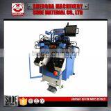 Automatic Hydraulic Shoe Side Heel Seat Lasting Machine Shoe Making Equipment thumbnail-1