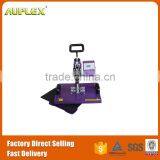 6in1 Power 6" x 6" Heat Press Machine Sublimation Transfer for Shoes thumbnail-4