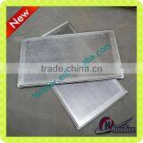 60x40 Aluminum Bread Bakery Tray , Perforated Bakery Tray Baking Tray thumbnail-1