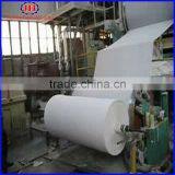 Napkin Paper Roll Making Machine for Sale