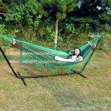 Hammock With Spread Rod thumbnail-3