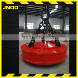 electromagnet lifting magnet for forklift