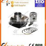 Colombia Market Cylinder Kits/Kit Cilindro Para Motocicletas thumbnail-2