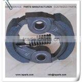 Matching 17, TD33, TD40, TD48, TG33, TH34, TH43, TH48 GX35, BG 328 of Clutch 1391 Type Lawnmower thumbnail-2