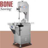 High Quality Electric Stainess Steel Meat Bone Cutter,slicer Meat Bone(ZQF210B1) thumbnail-4