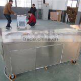 2+10 Topping Tanks With Pre-cooling Fridge thumbnail-1