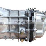 TOYOTA HIACE Quantum Automotive Transmission Gearbox 2TR/2KD thumbnail-3