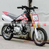 50cc Gas Powered Dirt Bike for Kids thumbnail-2